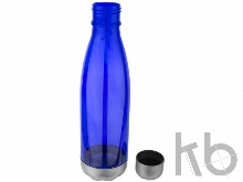 Бутылка спортивная «Aqua»