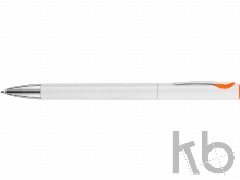 Ручка пластиковая шариковая «Локи»