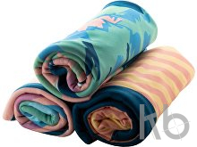 sublimation polar blanket