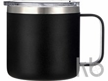 Стальная кружка с двойными стенками «Alaska»