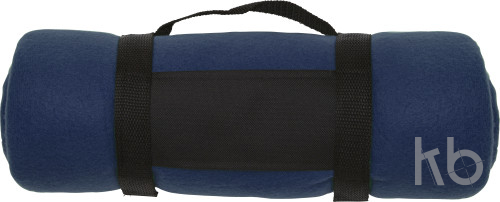 Polar fleece (170-180 gr/m²) blanket