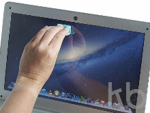 Блокировщик камеры