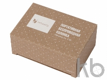 Портативная колонка «Wheatty» из пшеничной соломы