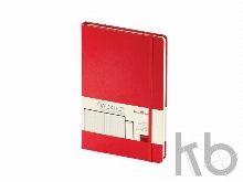 Блокнот А5 «Megapolis Journal»