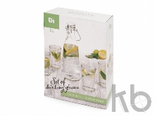 Набор для воды «Baikal»