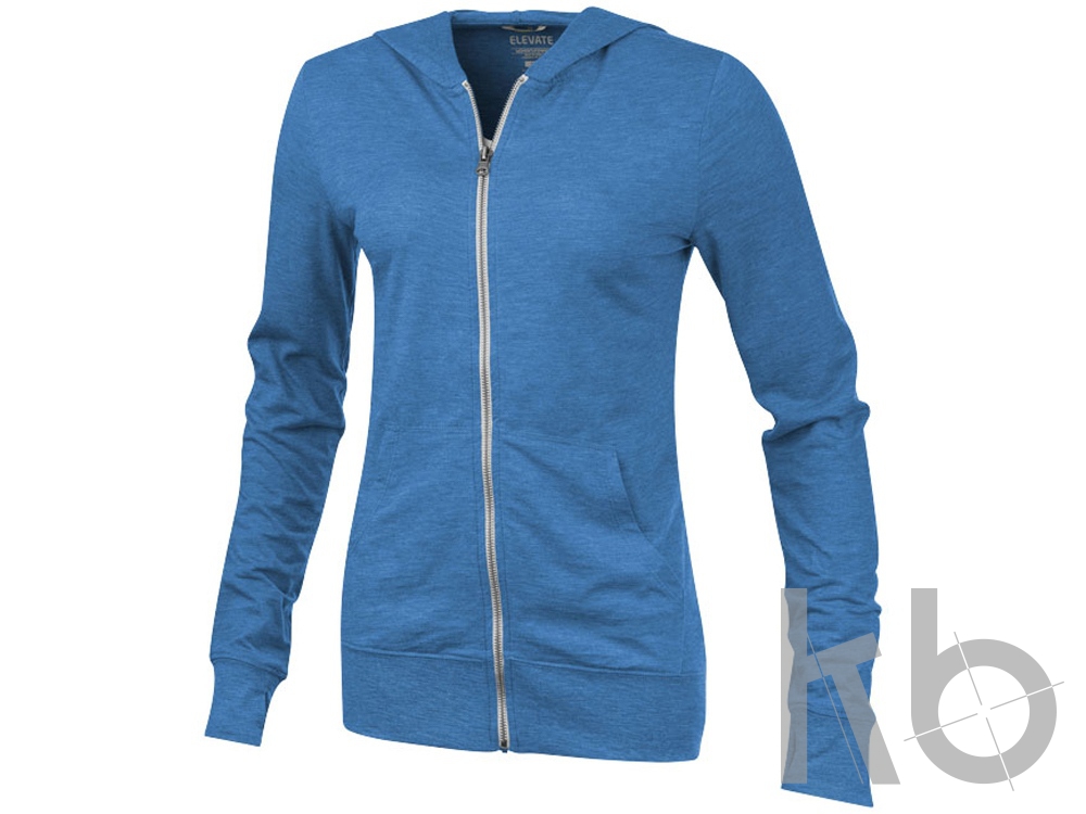 Толстовка «Garner» женская с капюшоном