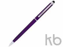 Ручка пластиковая шариковая «Valeria»