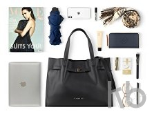 Сумка наплечная женская «Chiara»