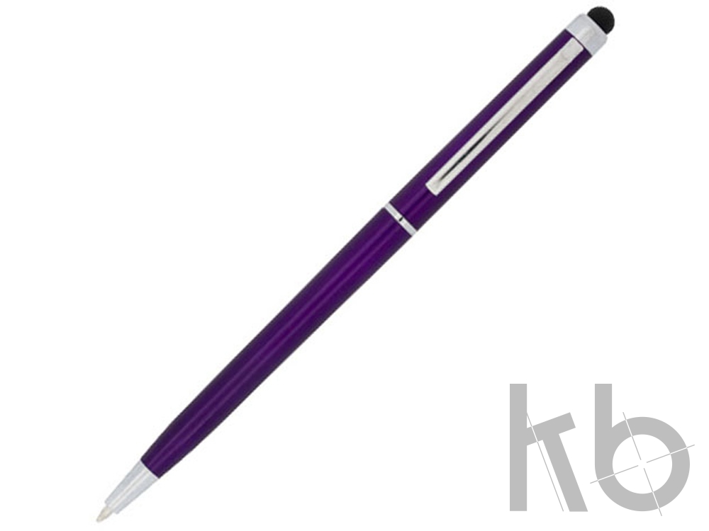 Ручка пластиковая шариковая «Valeria»