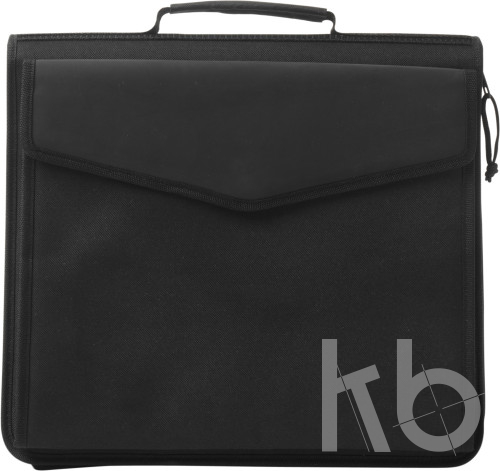 Polyester (600D) folder