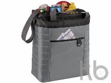 Стеганая сумка-холодильник «Quilted Event»