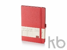Ежедневник недатированный А5 «Monaco»