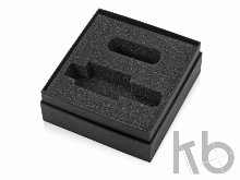 Подарочный набор «Selfie» с Bluetooth наушниками и моноподом