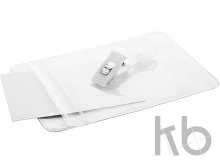 badge holder, vertical