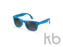 Складные солнцезащитные очки