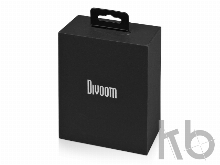 Интерактивная беспроводная колонка Divoom «Timebox Mini»