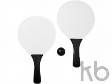 Набор для пляжных игр «Bounce»