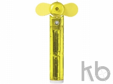 Карманный водяной вентилятор «Fiji»