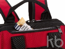 Рюкзак «Doctor Bags» с отделением для ноутбука 16,5