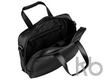 Сумка для документов Horton Black