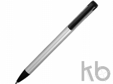 Ручка металлическая шариковая «Loop»