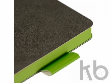 Ежедневник недатированный А5 «Boston»