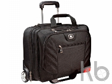 Чемодан «Lucin» для ноутбука 17