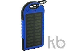 Портативное зарядное устройство, 4000 mAh