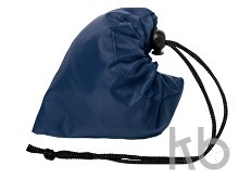 Складная эко-сумка «Sabia» из вторичного ПЭТ