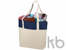 Сумка на молнии, 407 г/м2