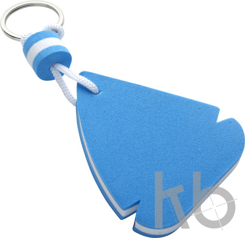 EVA key holder