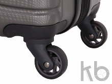 Чемодан «ALVERSTONE», 96л