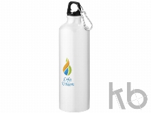 Бутылка «Pacific» с карабином