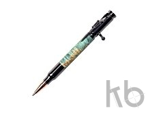 Ручка шариковая «Патрон» Кап клена