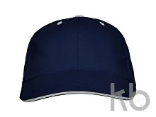 Бейсболка «Panel»