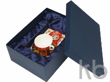 Набор «Моя Россия», хохлома