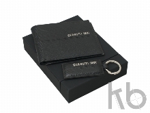 Подарочный набор Holt: брелок, портмоне