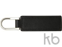 Подарочный набор «Verse» с шариковой ручкой и брелоком