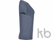 Футболка «Fox» женская