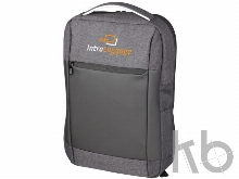 Рюкзак с противоударной защитой для ноутбука 15