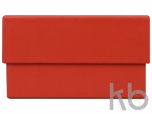 Подарочная коробка «Corners» малая