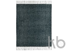 Плед «Warmy» с шерстью