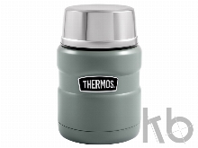 Термос для еды с ложкой Thermos King-SK3000