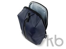 Рюкзак «Blanc» с одним плечевым ремнем