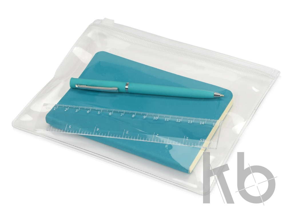 Набор канцелярский «Softy»