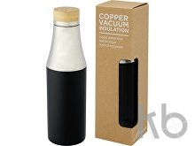 Бутылка «Hulan» с вакуумной изоляцией