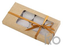 Чайные свечи с предсказаниями «Surprise»