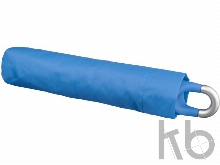 Зонт складной «Emily» с карабином