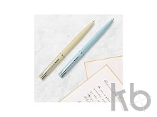 Ручка шариковая «Allure blue CT»