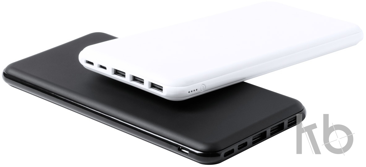 Портативное зарядное устройство, 20000 mAh